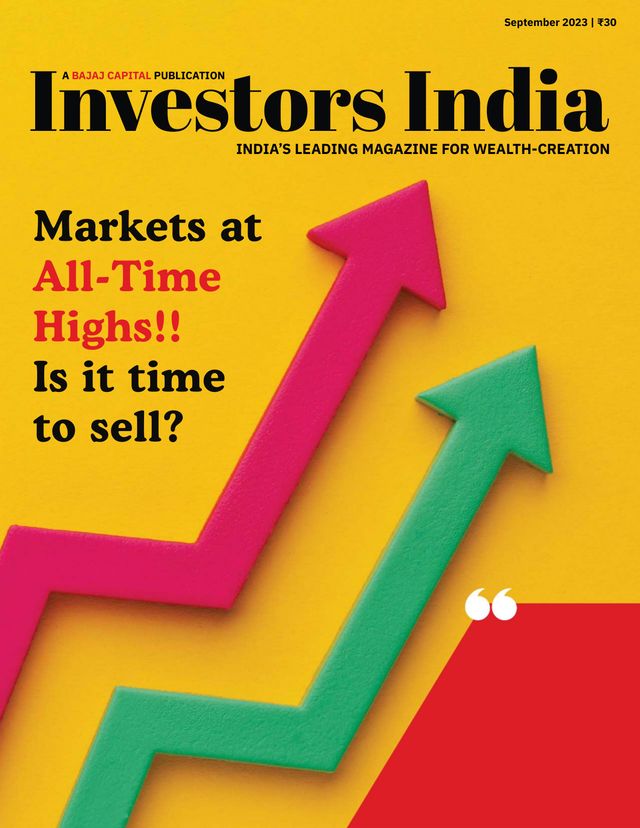 Investors India
