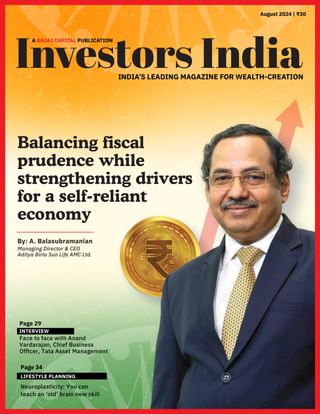 Investors India