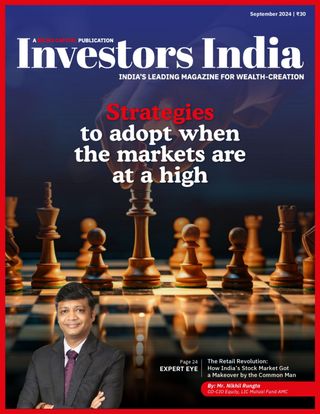 Investors India