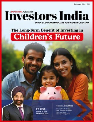 Investors India