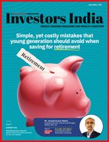 Investors India