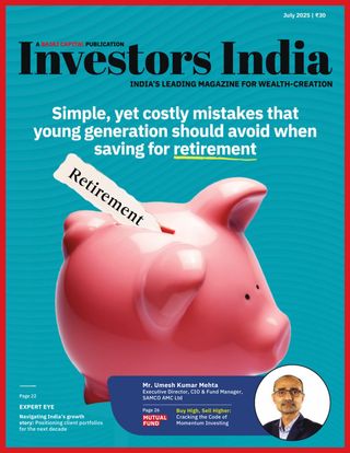 Investors India