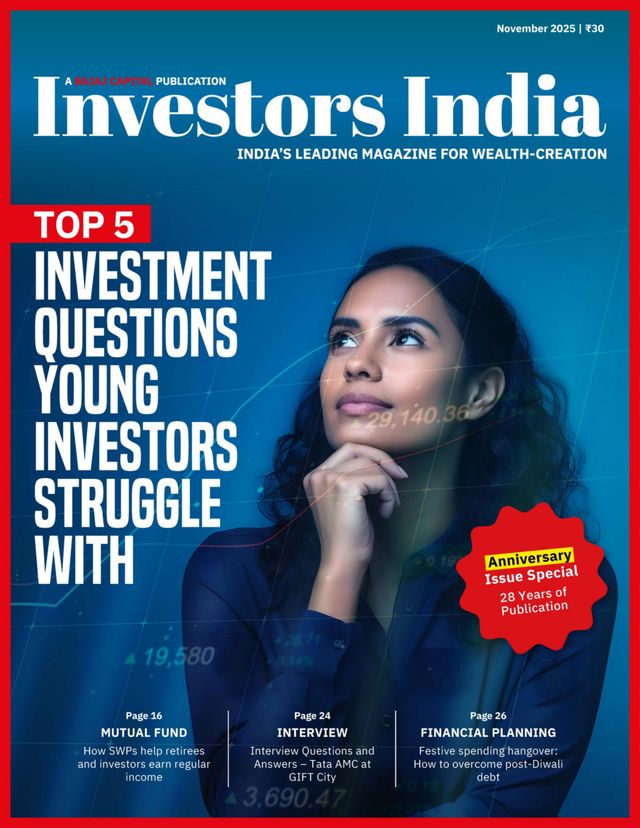 Investors India