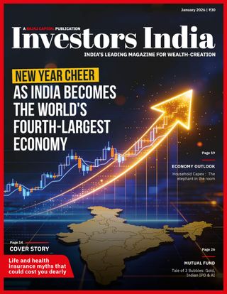 Investors India