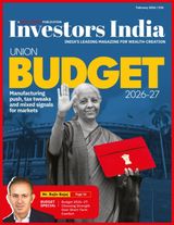 Investors India