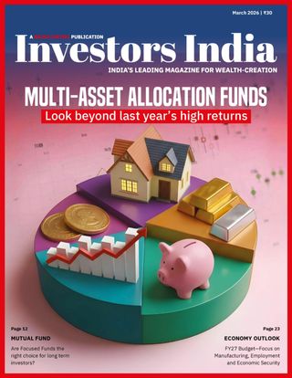 Investors India
