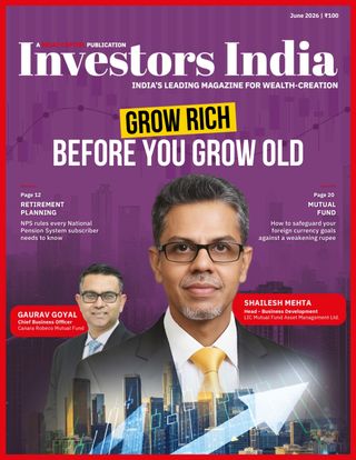 Investors India