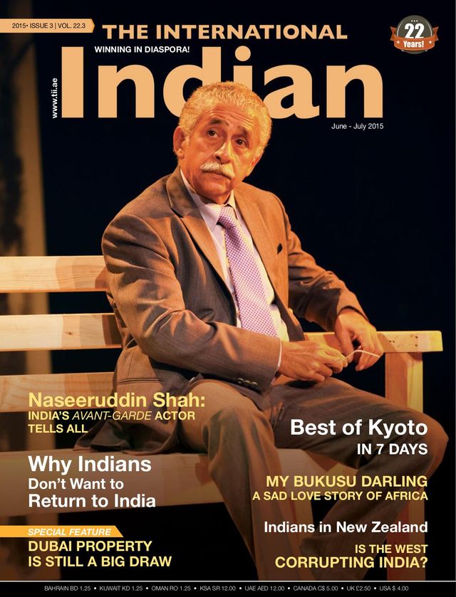 Go Unlimited with Magzter GOLD