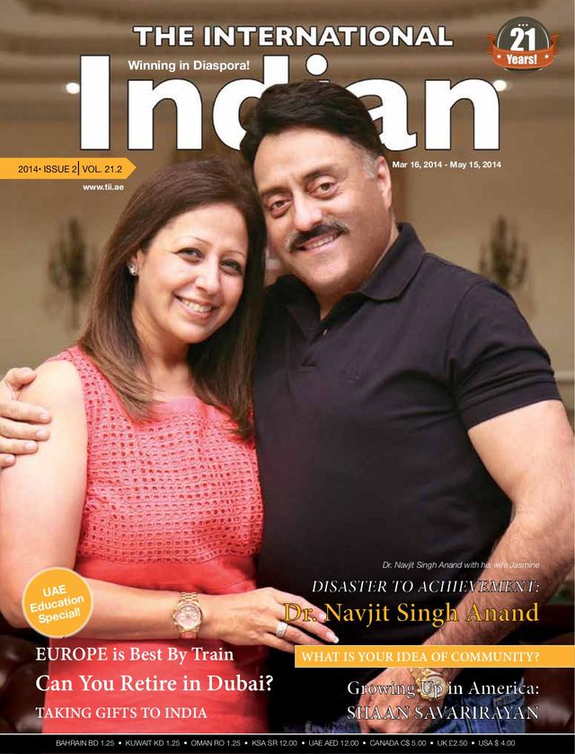 Go Unlimited with Magzter GOLD