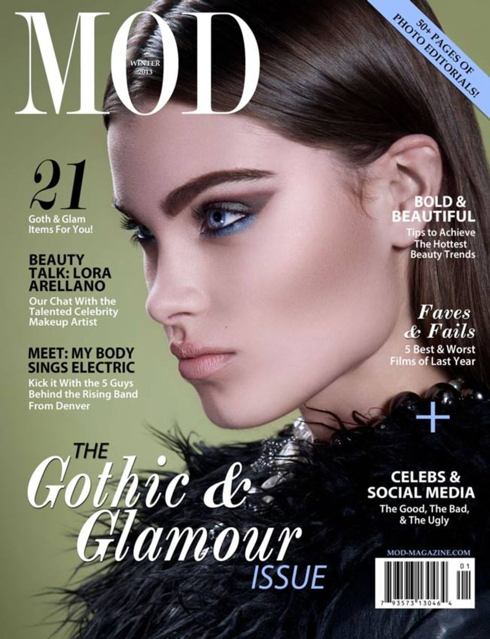 MOD Magazine Magazine Get your Digital Subscription MOD Magazine Magazine Get your Digital Subscription