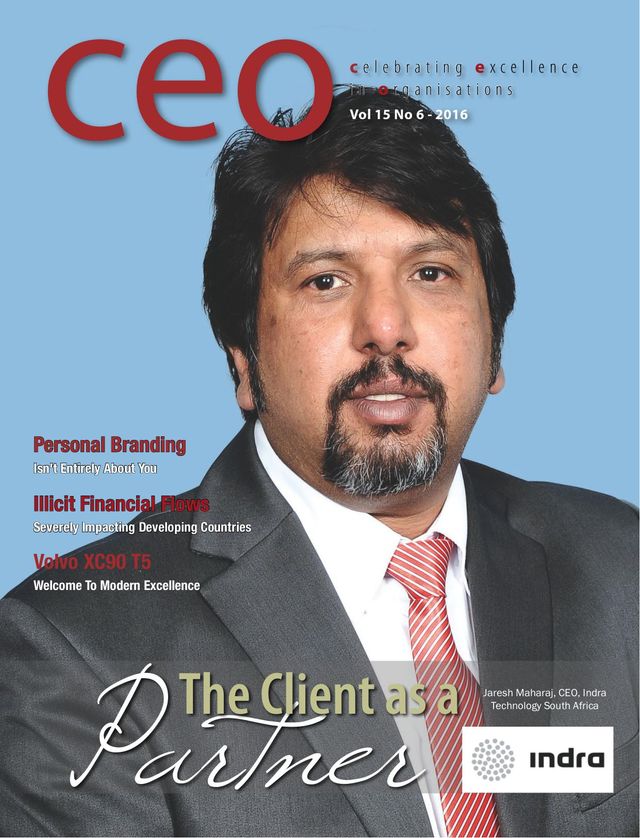 CEO Magazine South Africa