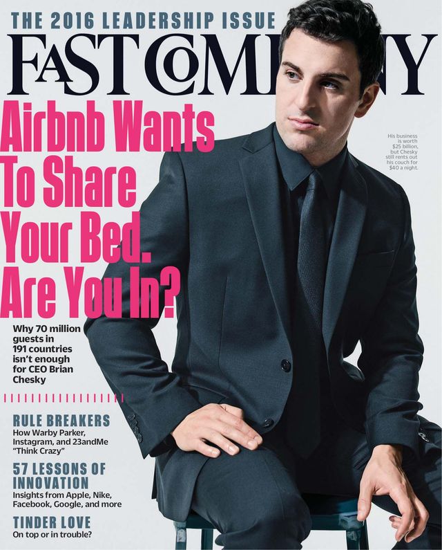 Fast Company