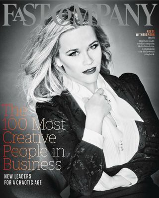 Fast Company
