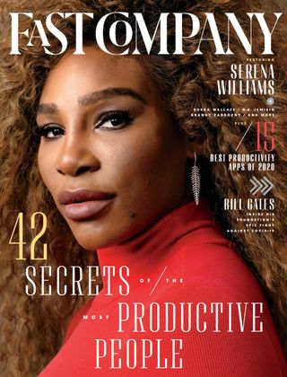 Fast Company