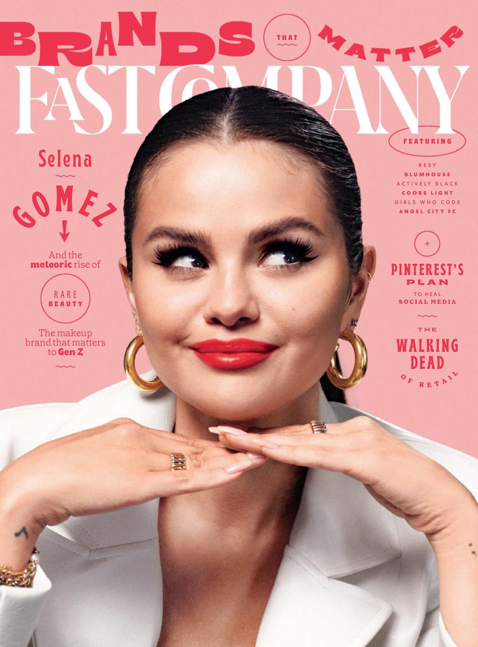 Fast Company Fall 2023