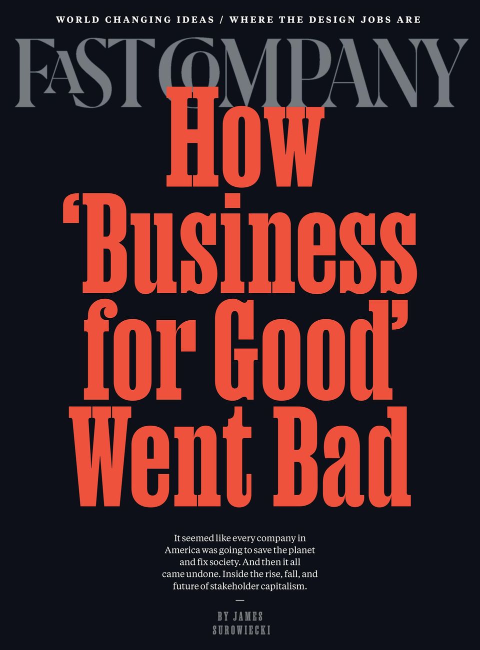 Fast Company