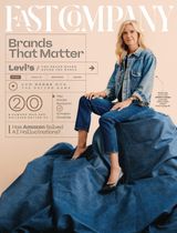 Fast Company
