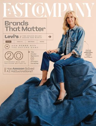 Fast Company