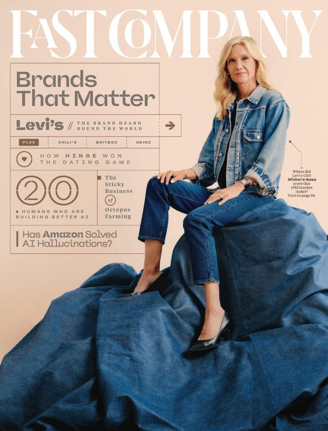 Fast Company