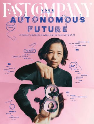 Fast Company