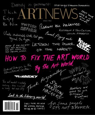 ARTnews