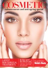 COSMETIC ENHANCEMENTS AND ANTI-AGEING SPECIAL