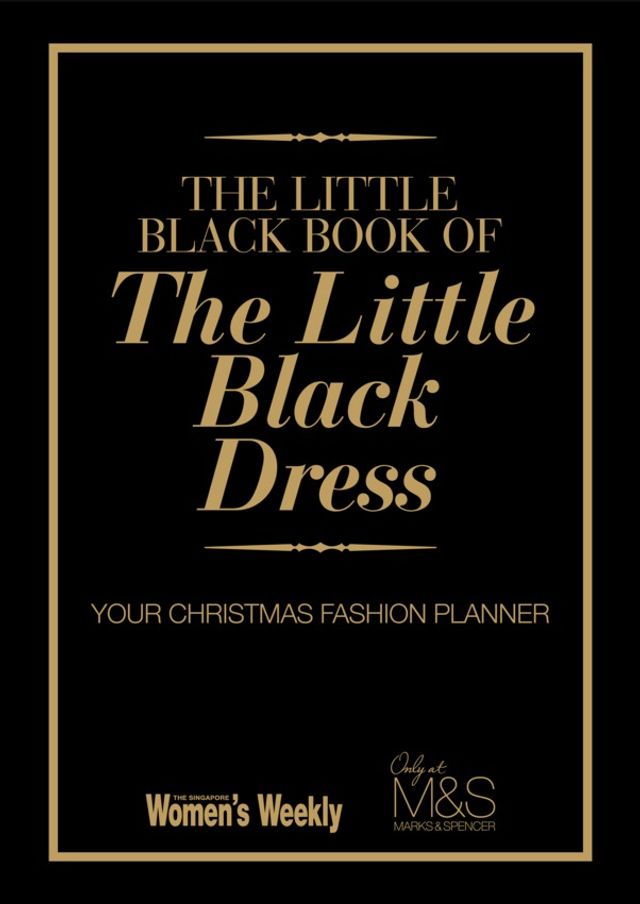 The Singapore Women's Weekly