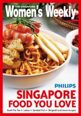 Singapore Food You Love