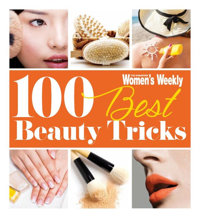 The Singapore Women's Weekly