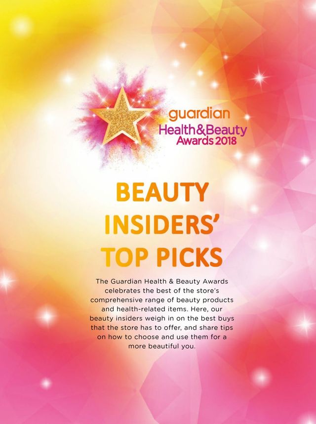 The Singapore Women's Weekly