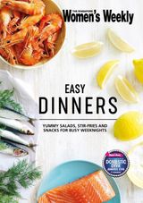 Easy Dinners