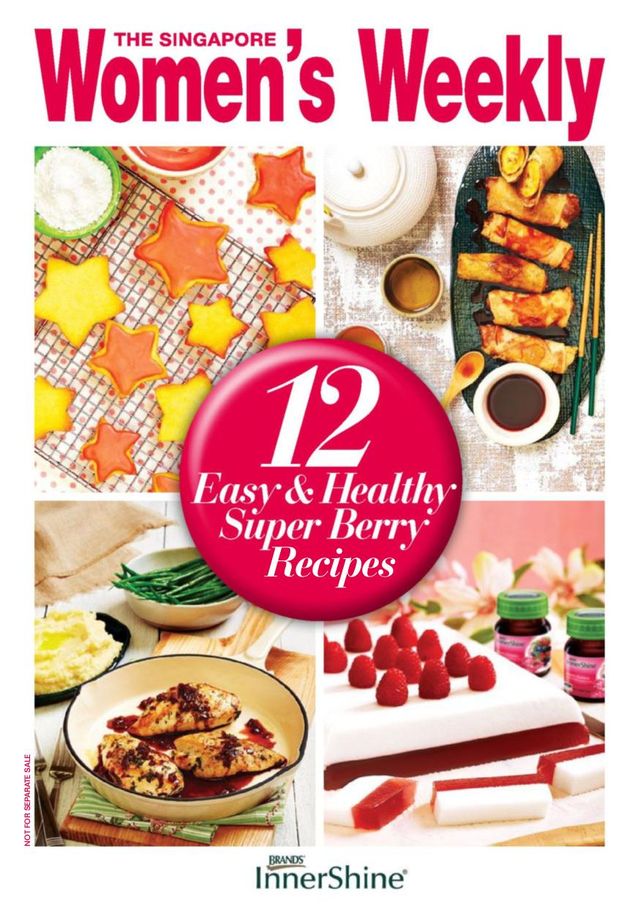 The Singapore Women's Weekly