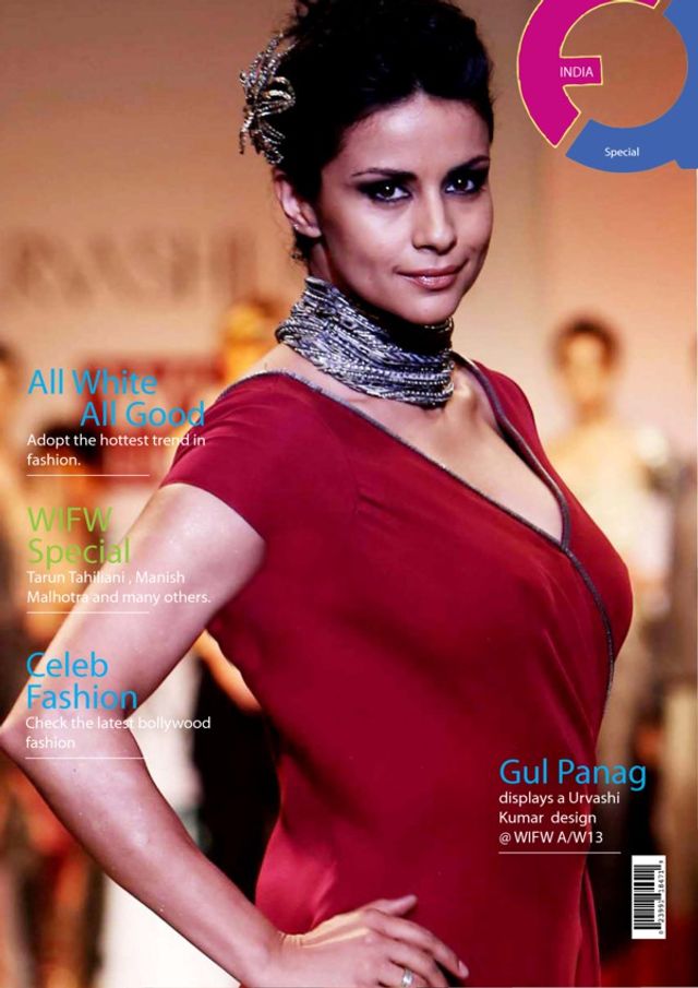 FQ India