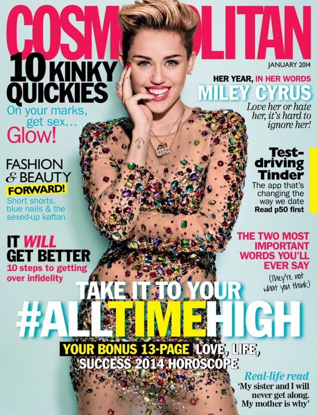 Cosmopolitan - South Africa