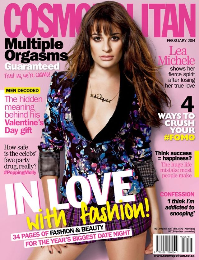 Cosmopolitan - South Africa