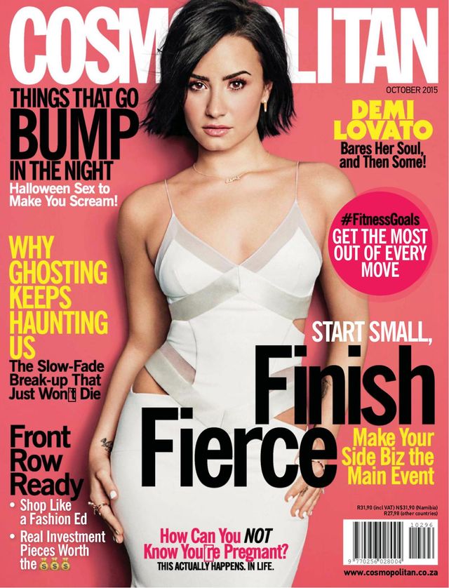 Cosmopolitan - South Africa