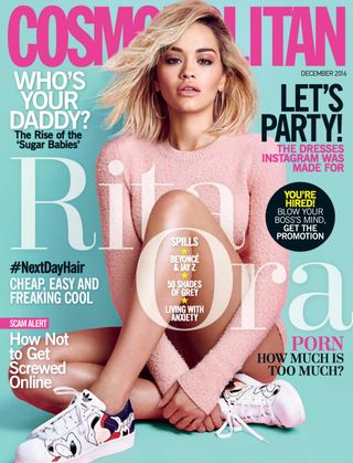 Cosmopolitan - South Africa