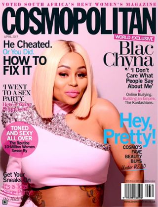 Cosmopolitan - South Africa