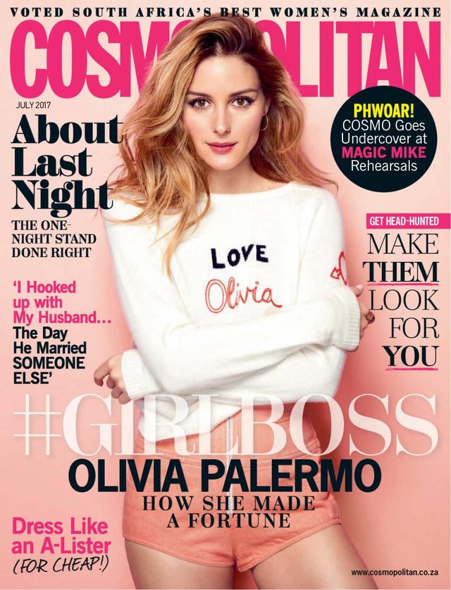 Cosmopolitan - South Africa