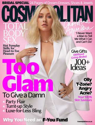 Cosmopolitan - South Africa