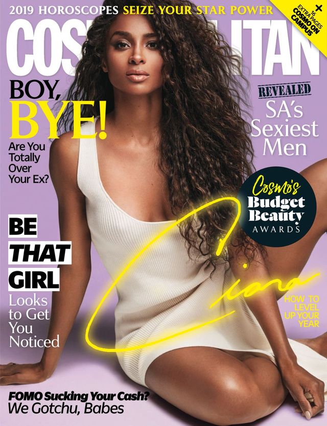 Cosmopolitan - South Africa