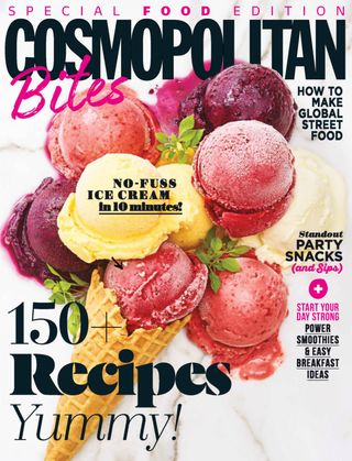 Cosmopolitan - South Africa