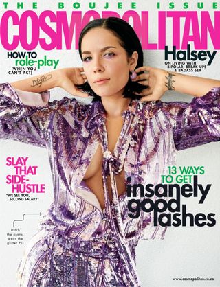 Cosmopolitan - South Africa