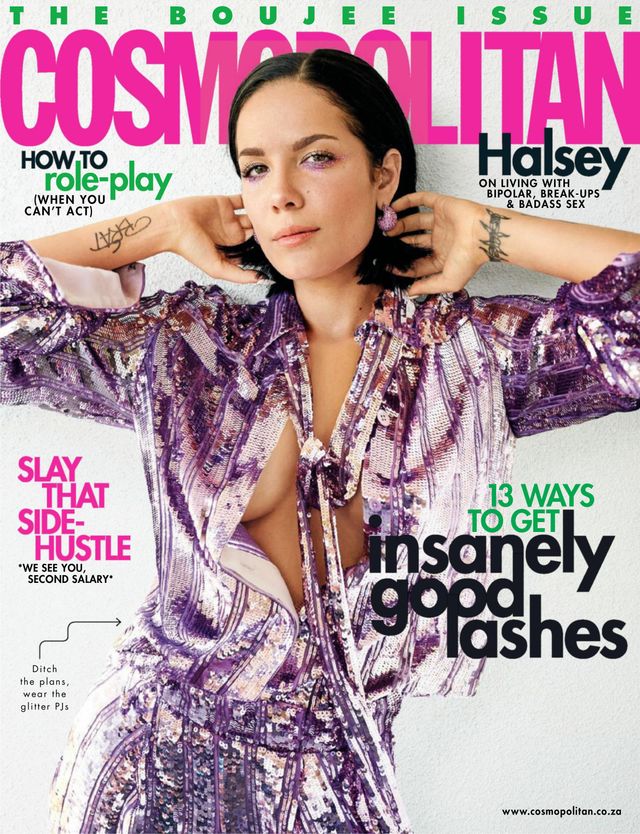 Cosmopolitan - South Africa