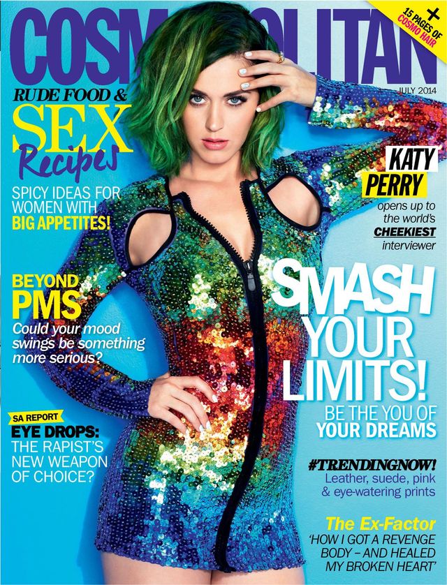 Cosmopolitan - South Africa