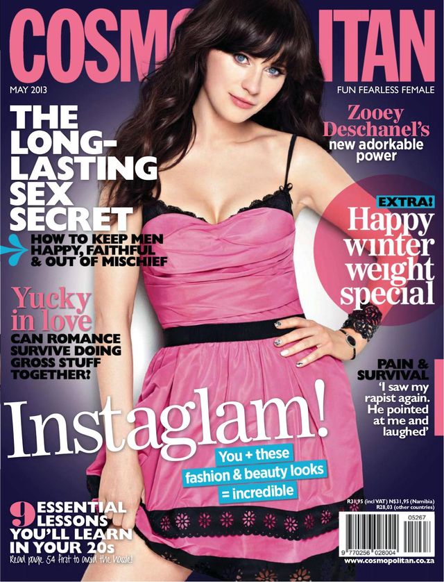 Cosmopolitan - South Africa