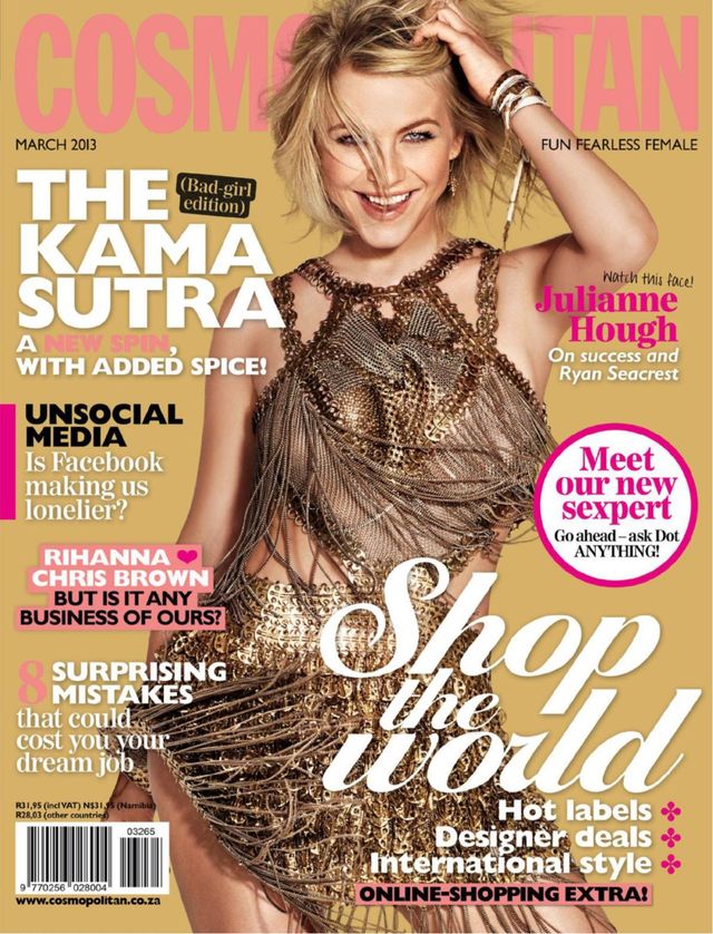 Cosmopolitan - South Africa