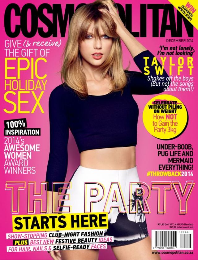 Cosmopolitan - South Africa