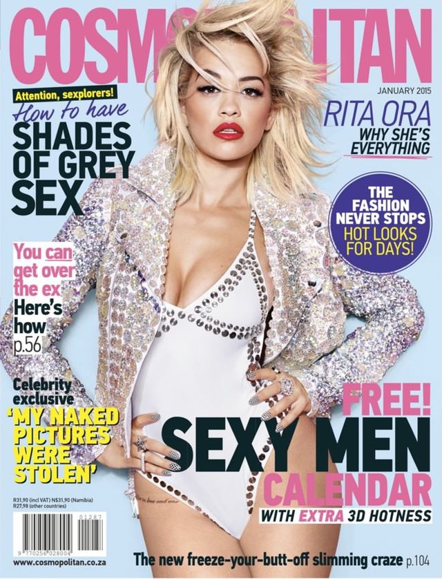 Cosmopolitan - South Africa