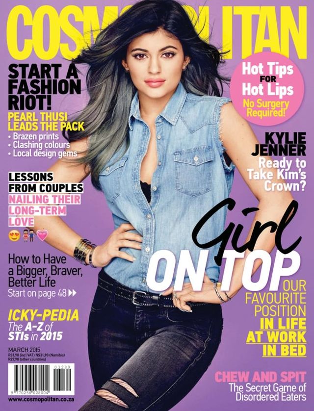 Cosmopolitan - South Africa